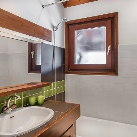 3 Pieces - Animaux Admis, Parking Inclus - Fr-1-453-38 דירה מגב