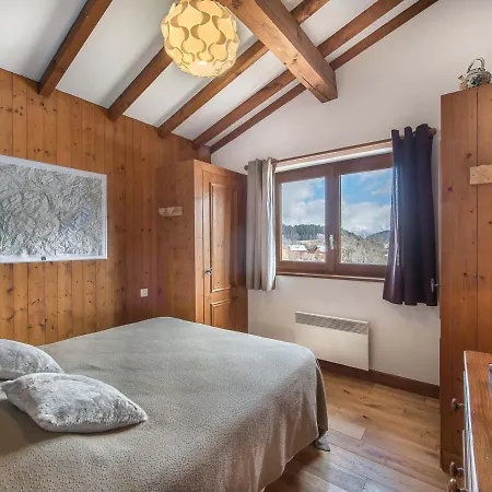 3 Pieces - Animaux Admis, Parking Inclus - Fr-1-453-38