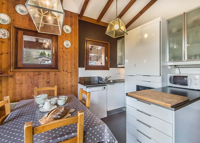 Apartman 3 Pieces - Animaux Admis, Parking Inclus - Fr-1-453-38 *