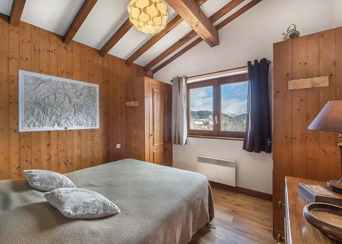 3 Pieces - Animaux Admis, Parking Inclus - Fr-1-453-38