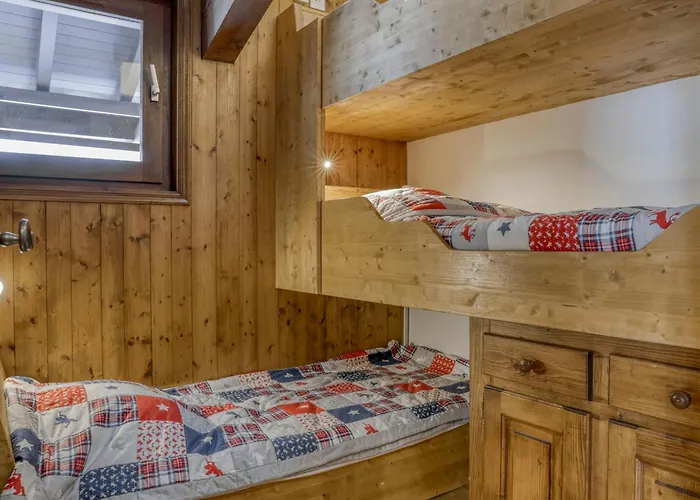 Apartman 3 Pieces - Animaux Admis, Parking Inclus - Fr-1-453-38